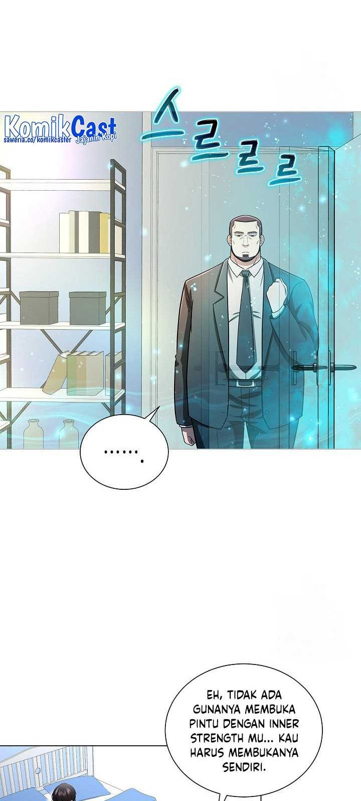 The Heavenly Demon Lord Who Doesn’t Want to Level Up Chapter 12 - halaman 49