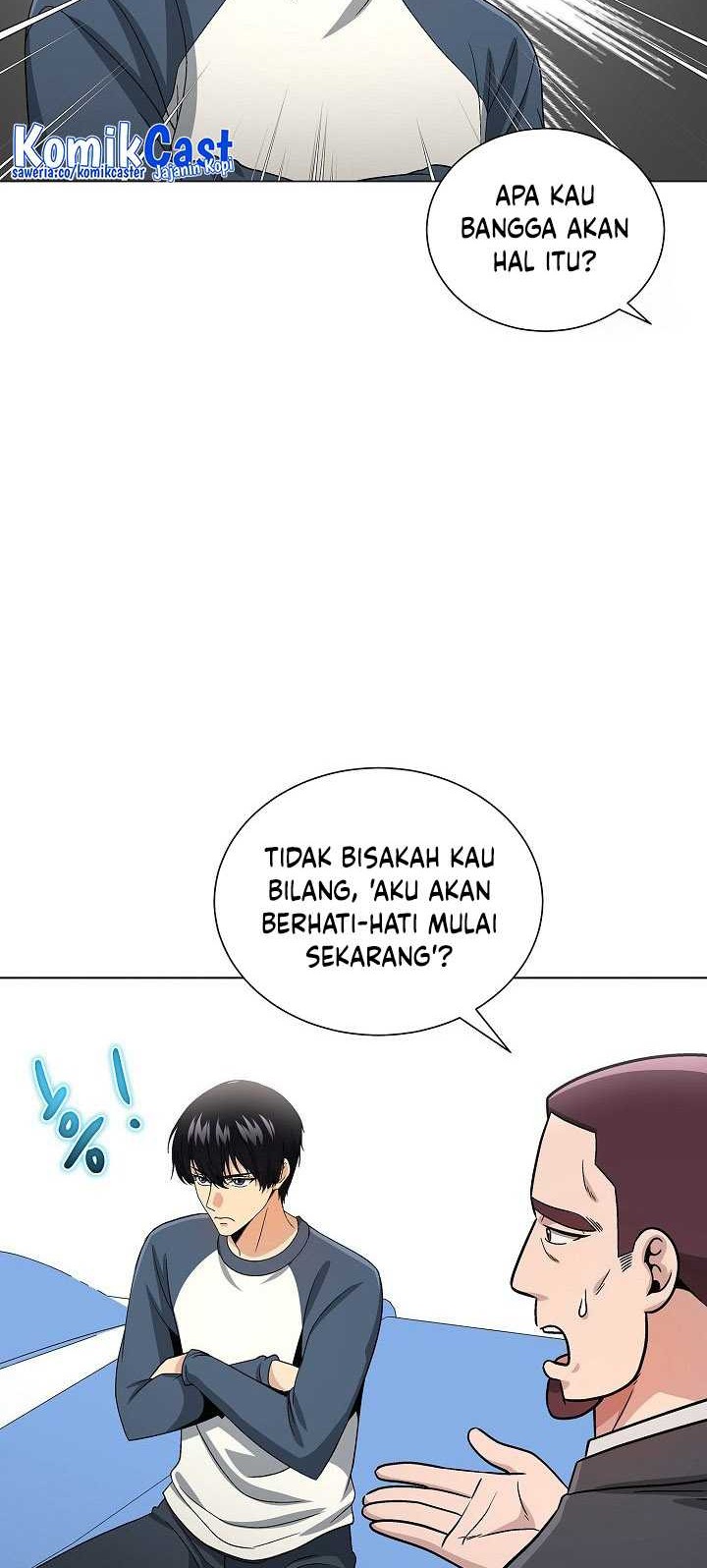 The Heavenly Demon Lord Who Doesn’t Want to Level Up Chapter 12 - halaman 51