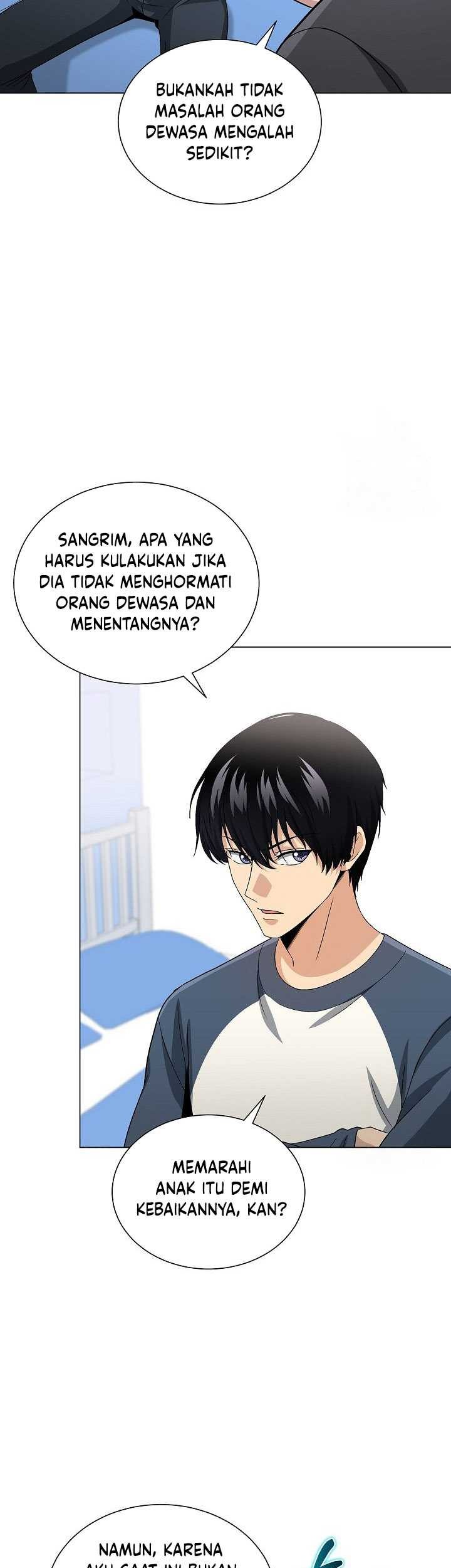 The Heavenly Demon Lord Who Doesn’t Want to Level Up Chapter 12 - halaman 52