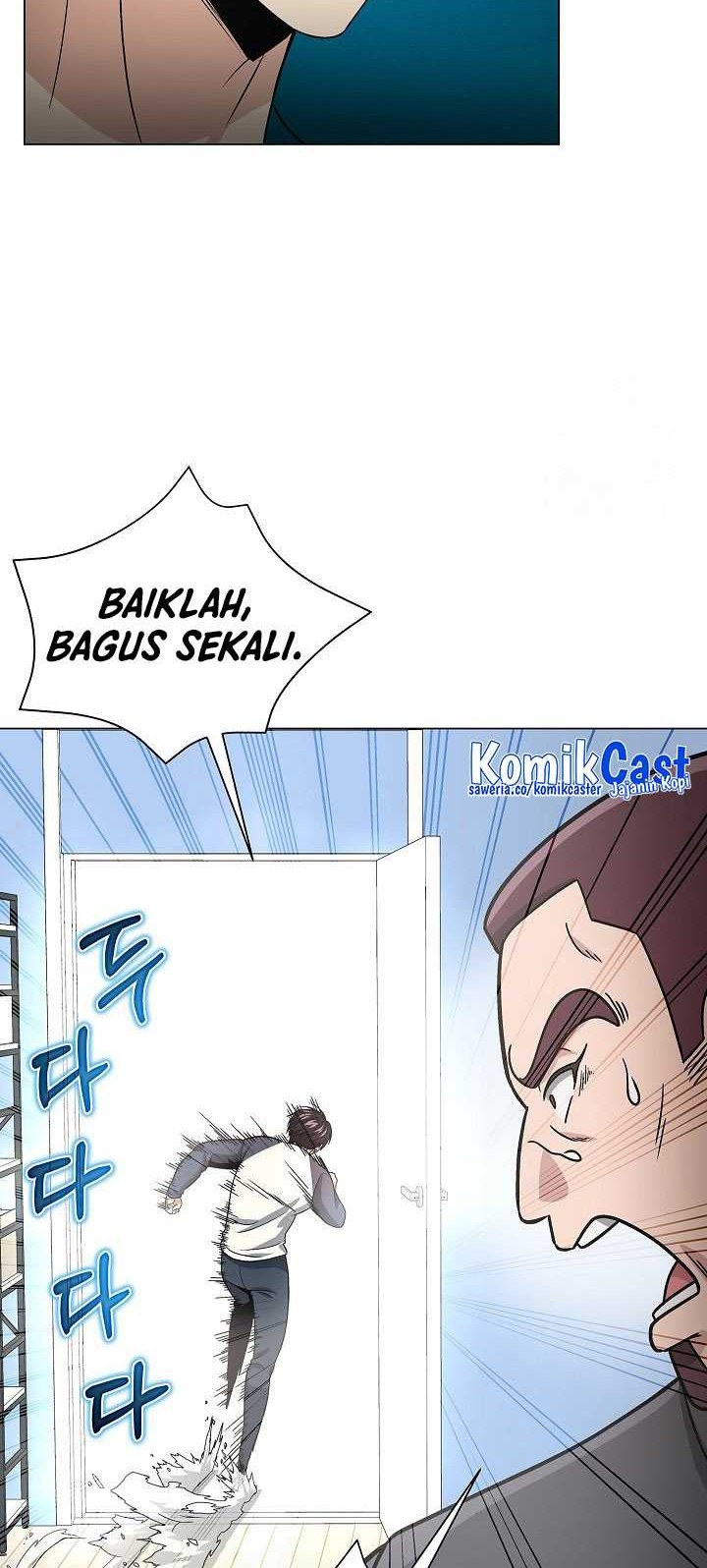 The Heavenly Demon Lord Who Doesn’t Want to Level Up Chapter 12 - halaman 57