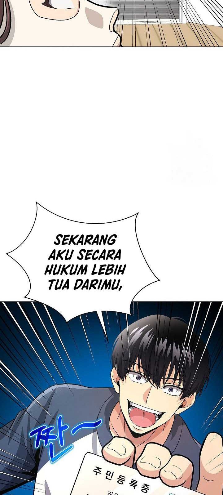 The Heavenly Demon Lord Who Doesn’t Want to Level Up Chapter 12 - halaman 59