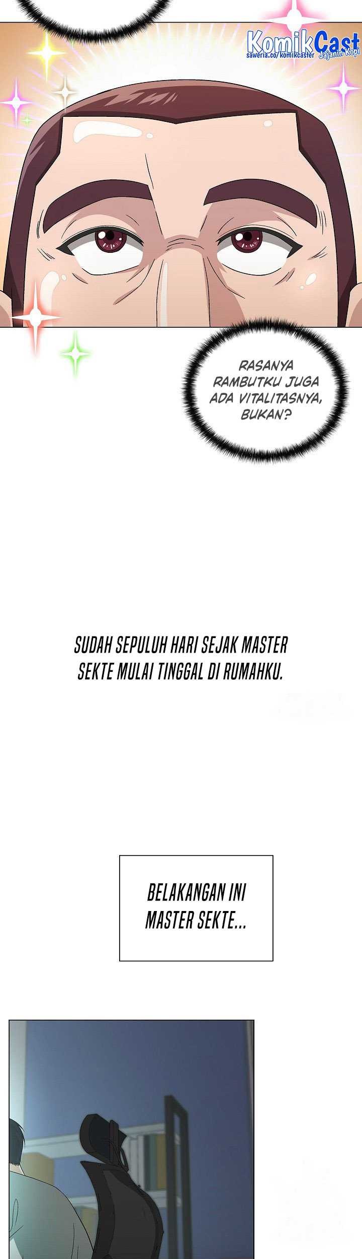 The Heavenly Demon Lord Who Doesn’t Want to Level Up Chapter 12 - halaman 6