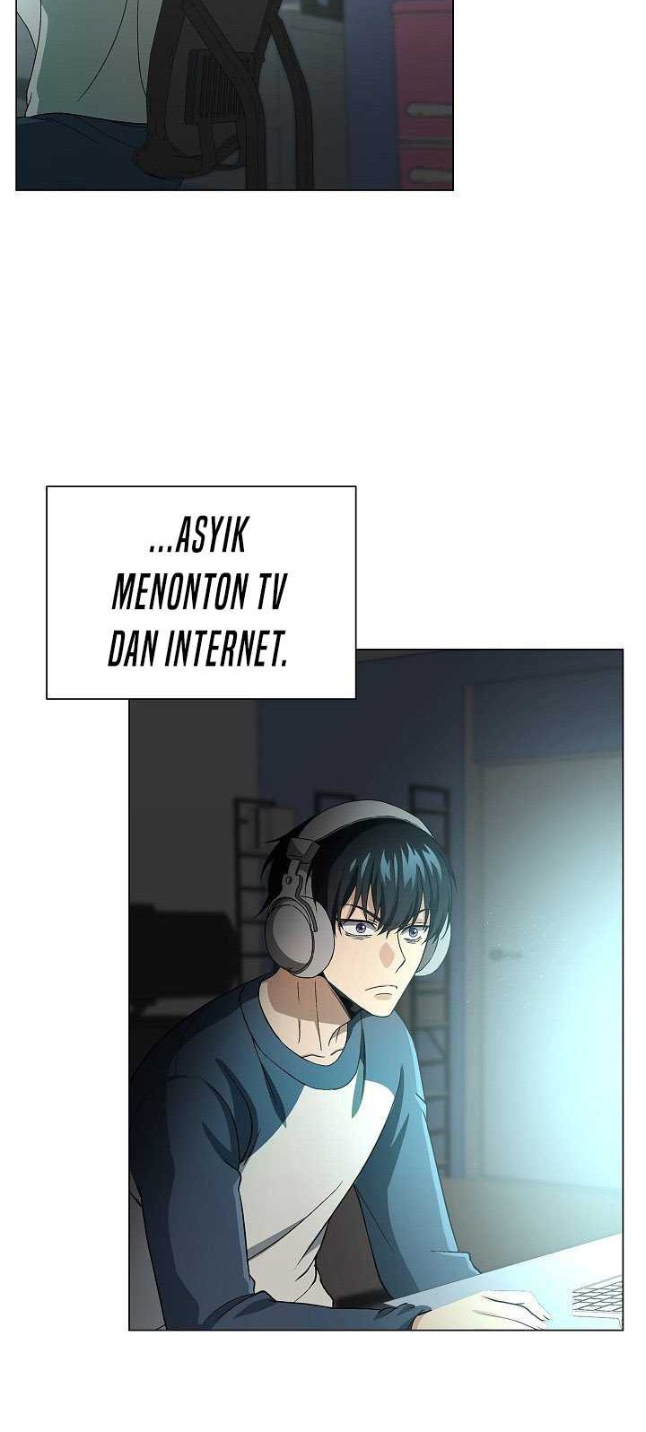 The Heavenly Demon Lord Who Doesn’t Want to Level Up Chapter 12 - halaman 7