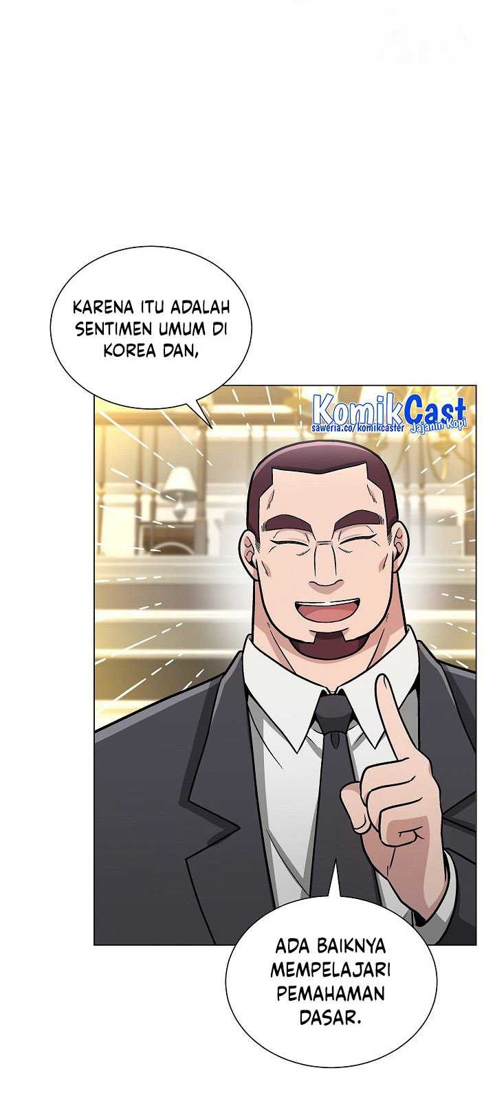 The Heavenly Demon Lord Who Doesn’t Want to Level Up Chapter 13 - halaman 11