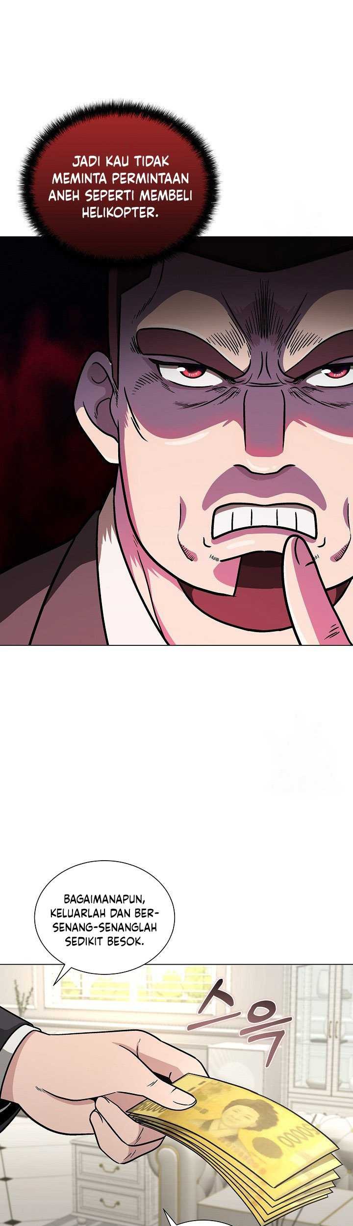 The Heavenly Demon Lord Who Doesn’t Want to Level Up Chapter 13 - halaman 12