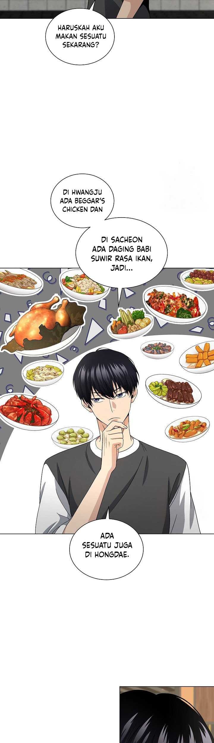 The Heavenly Demon Lord Who Doesn’t Want to Level Up Chapter 13 - halaman 16