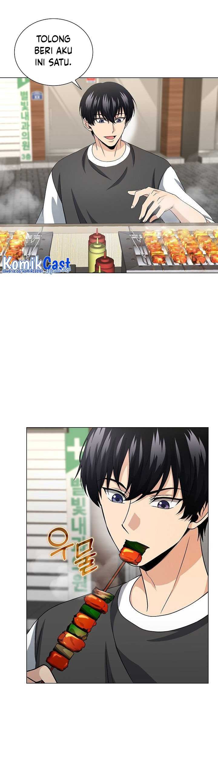 The Heavenly Demon Lord Who Doesn’t Want to Level Up Chapter 13 - halaman 18