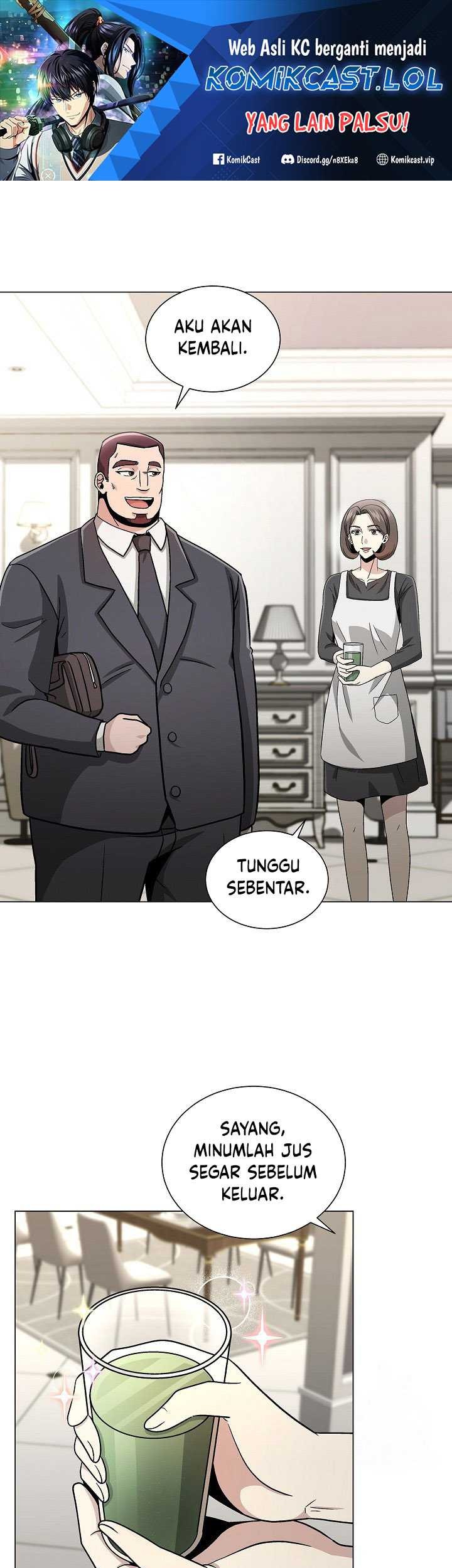 The Heavenly Demon Lord Who Doesn’t Want to Level Up Chapter 13 - halaman 2