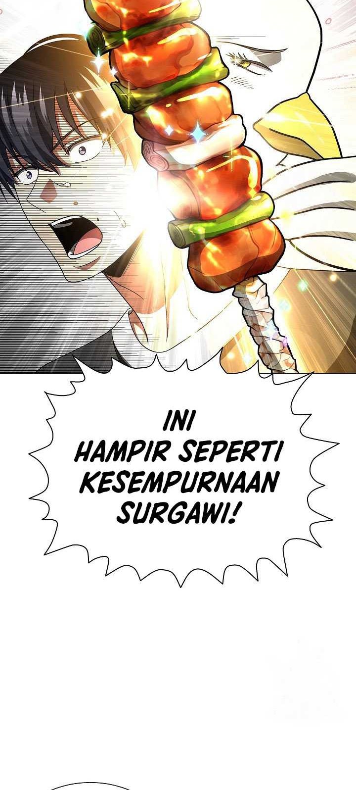 The Heavenly Demon Lord Who Doesn’t Want to Level Up Chapter 13 - halaman 21