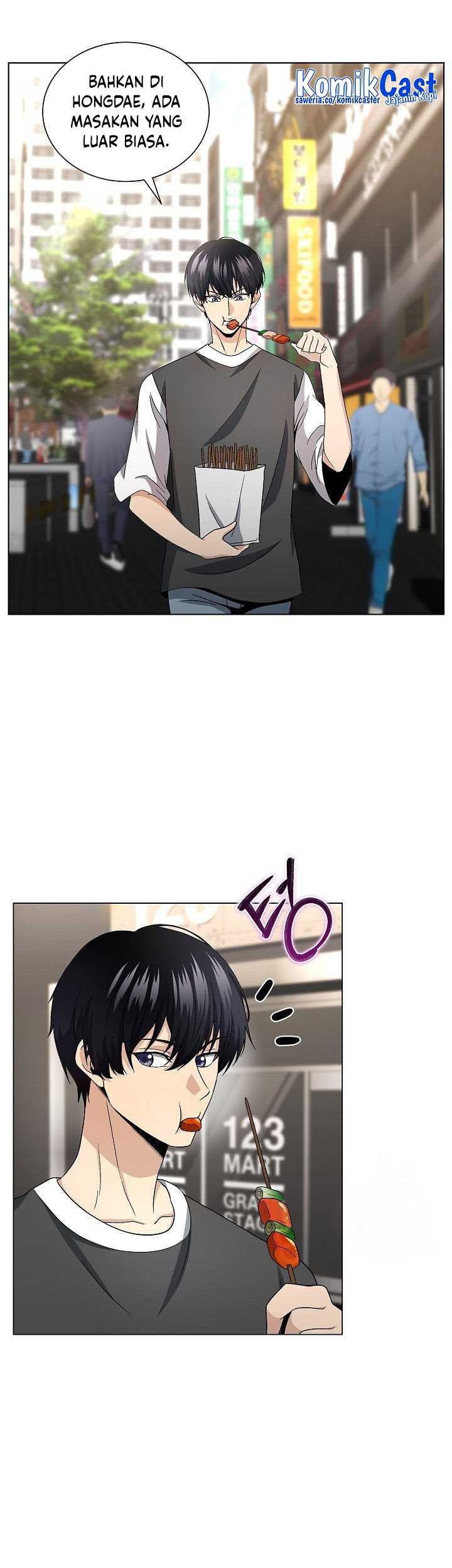 The Heavenly Demon Lord Who Doesn’t Want to Level Up Chapter 13 - halaman 24