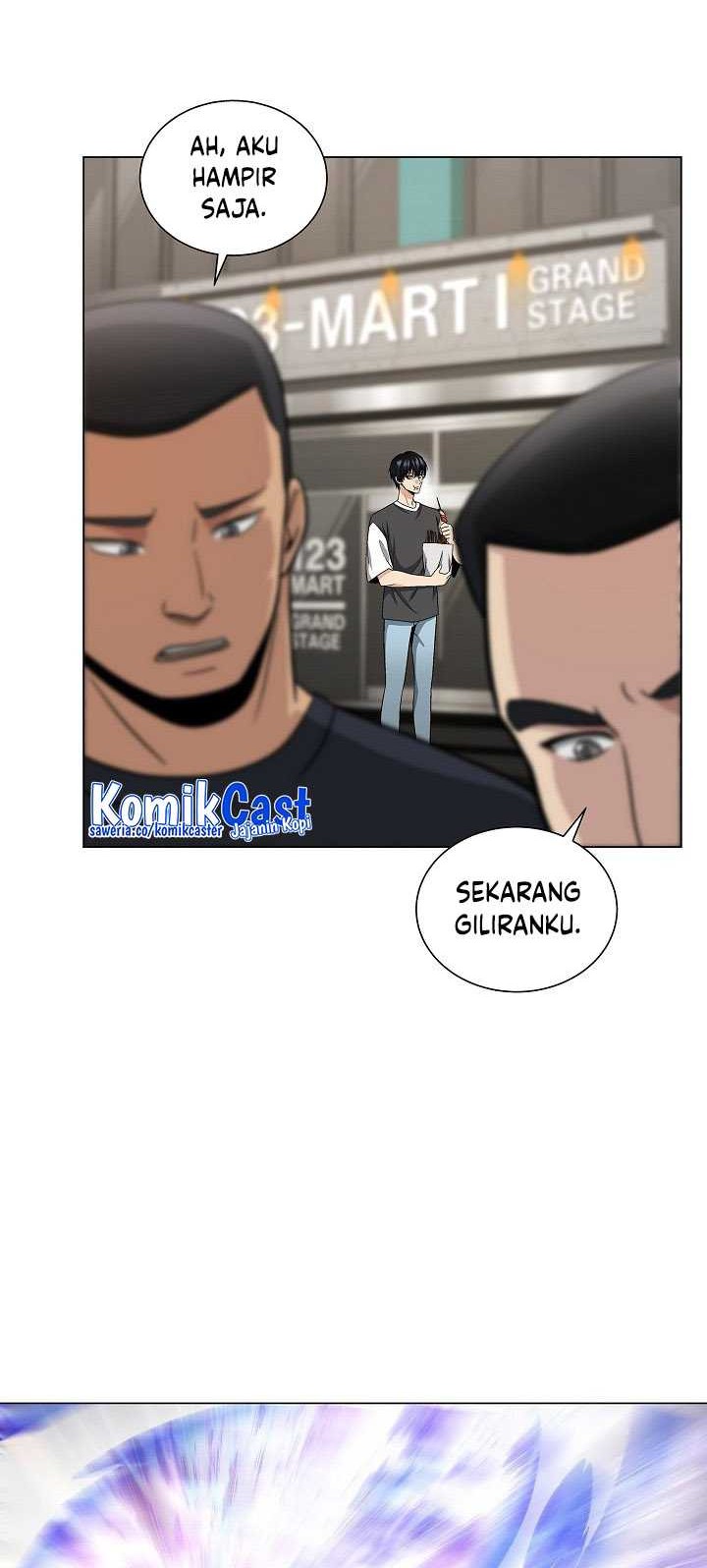 The Heavenly Demon Lord Who Doesn’t Want to Level Up Chapter 13 - halaman 25