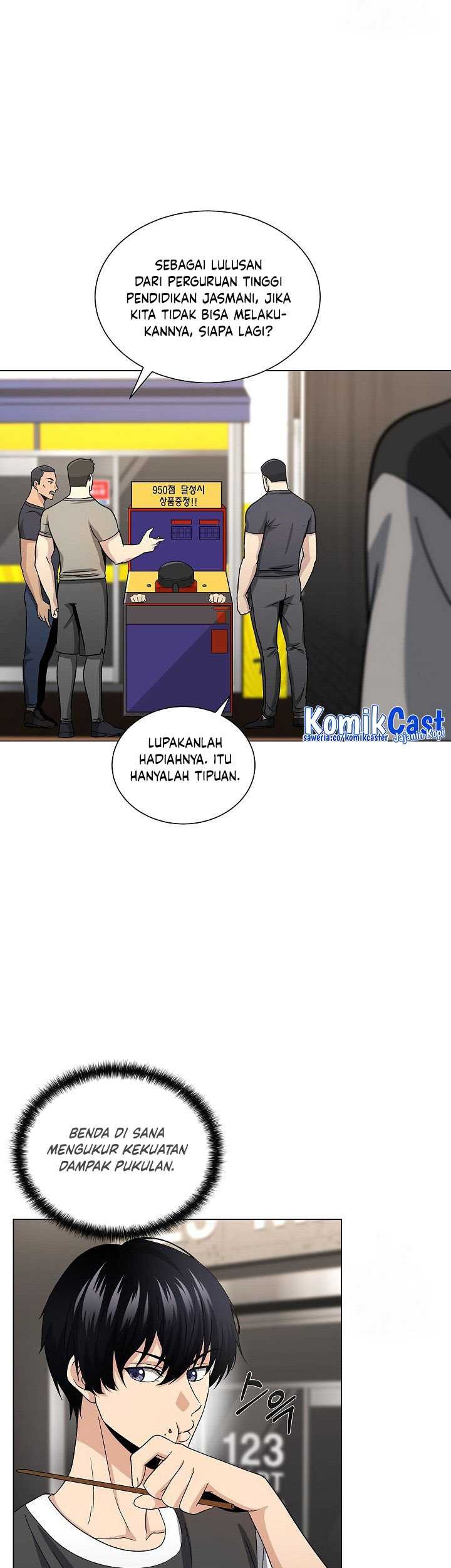 The Heavenly Demon Lord Who Doesn’t Want to Level Up Chapter 13 - halaman 28