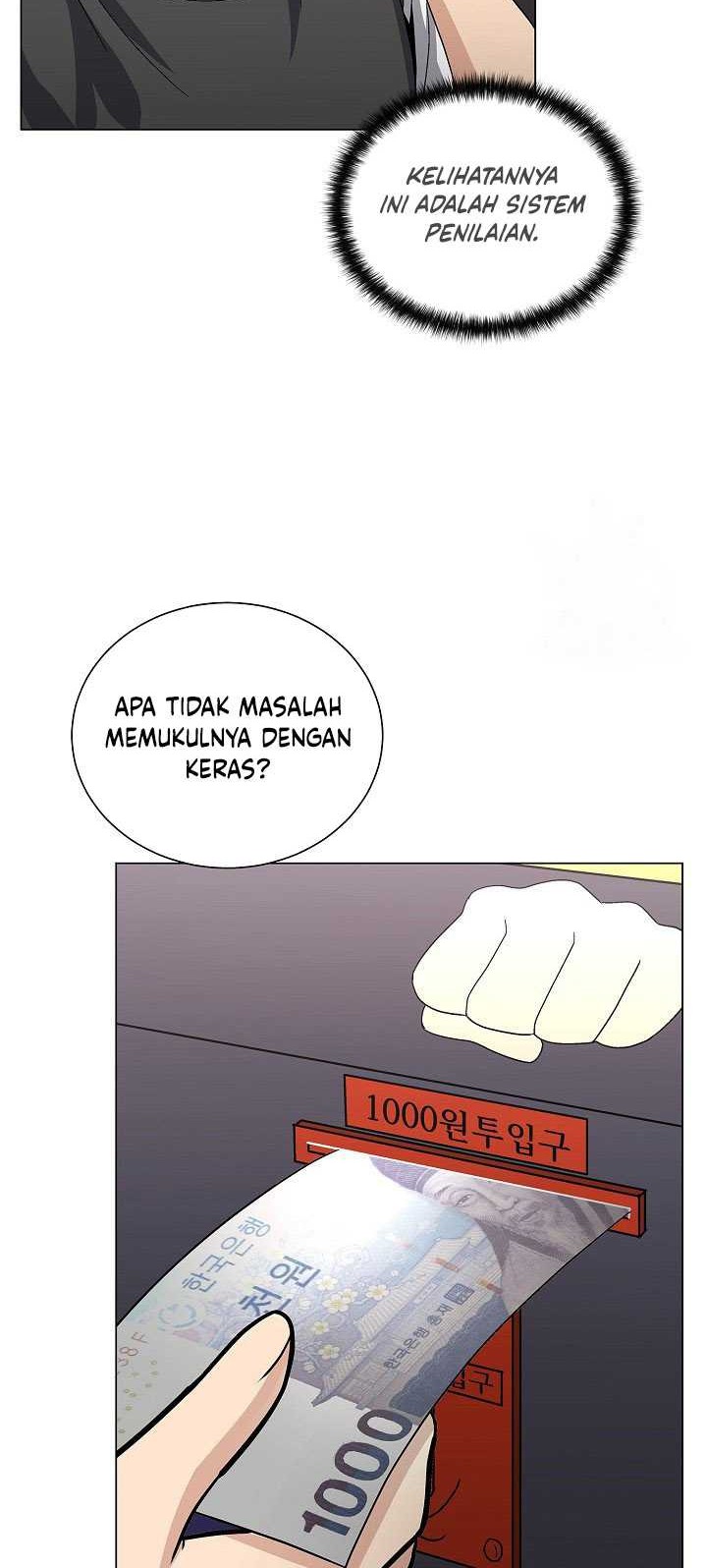 The Heavenly Demon Lord Who Doesn’t Want to Level Up Chapter 13 - halaman 29