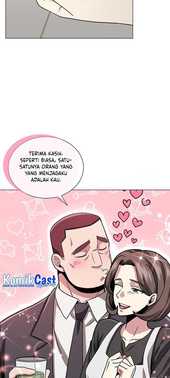 The Heavenly Demon Lord Who Doesn’t Want to Level Up Chapter 13 - halaman 3