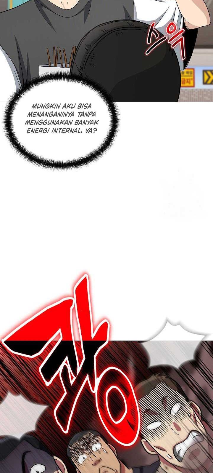 The Heavenly Demon Lord Who Doesn’t Want to Level Up Chapter 13 - halaman 31