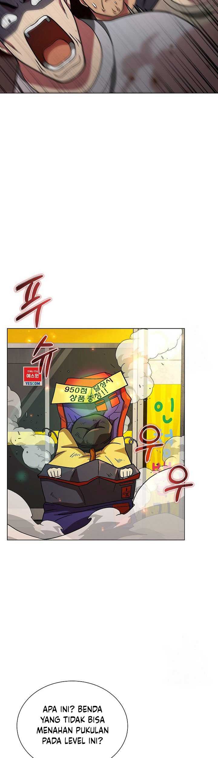 The Heavenly Demon Lord Who Doesn’t Want to Level Up Chapter 13 - halaman 32