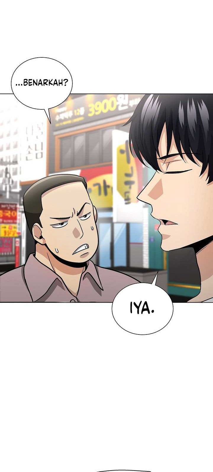 The Heavenly Demon Lord Who Doesn’t Want to Level Up Chapter 13 - halaman 35