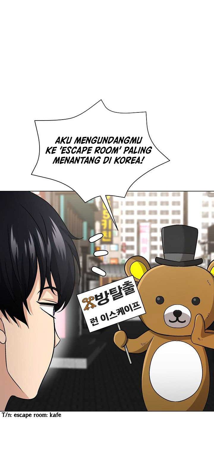 The Heavenly Demon Lord Who Doesn’t Want to Level Up Chapter 13 - halaman 37