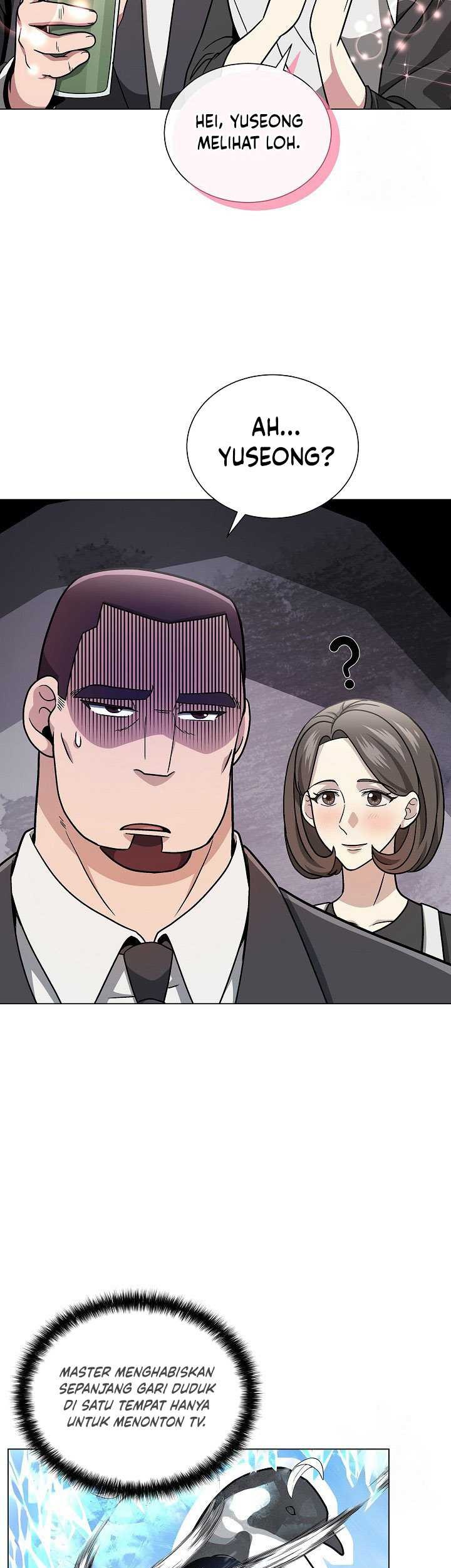 The Heavenly Demon Lord Who Doesn’t Want to Level Up Chapter 13 - halaman 4