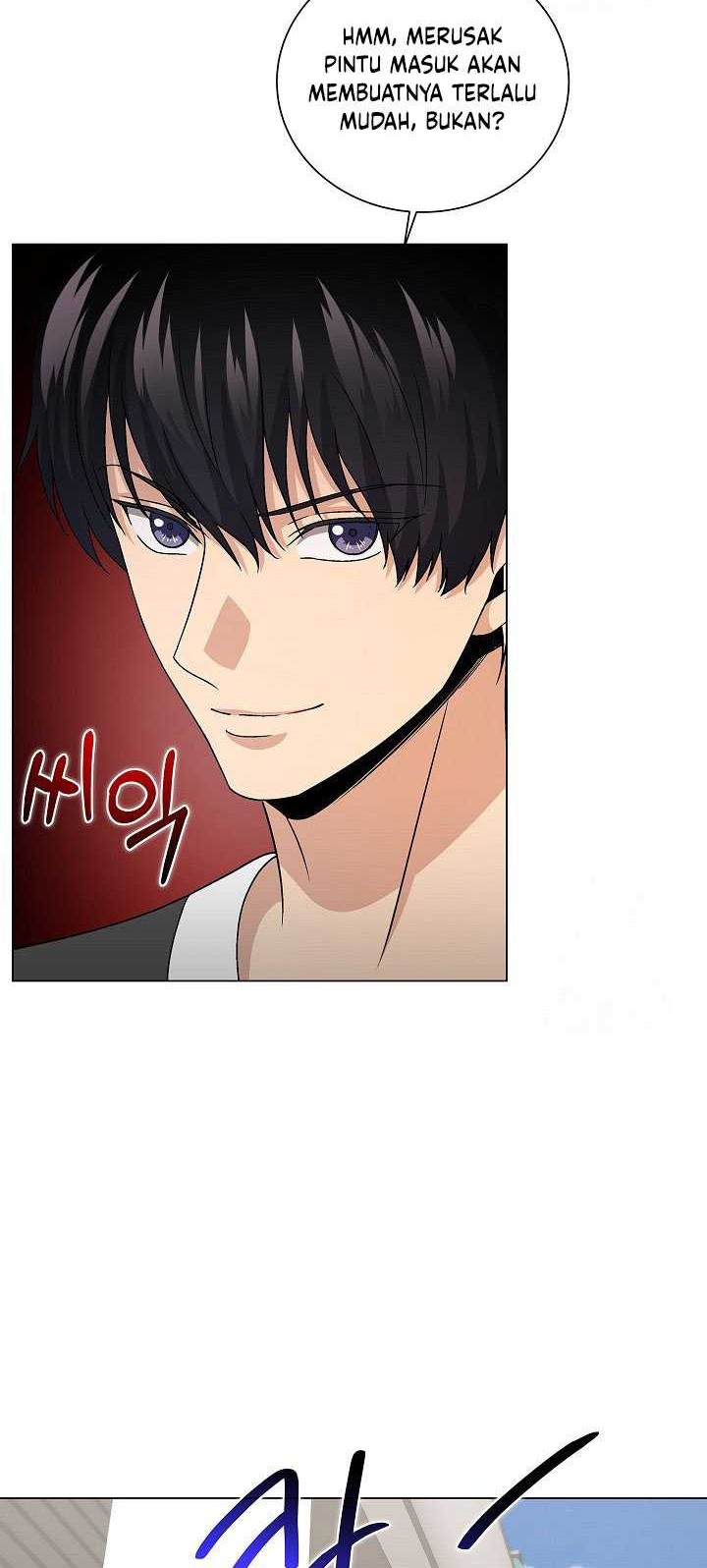 The Heavenly Demon Lord Who Doesn’t Want to Level Up Chapter 13 - halaman 41