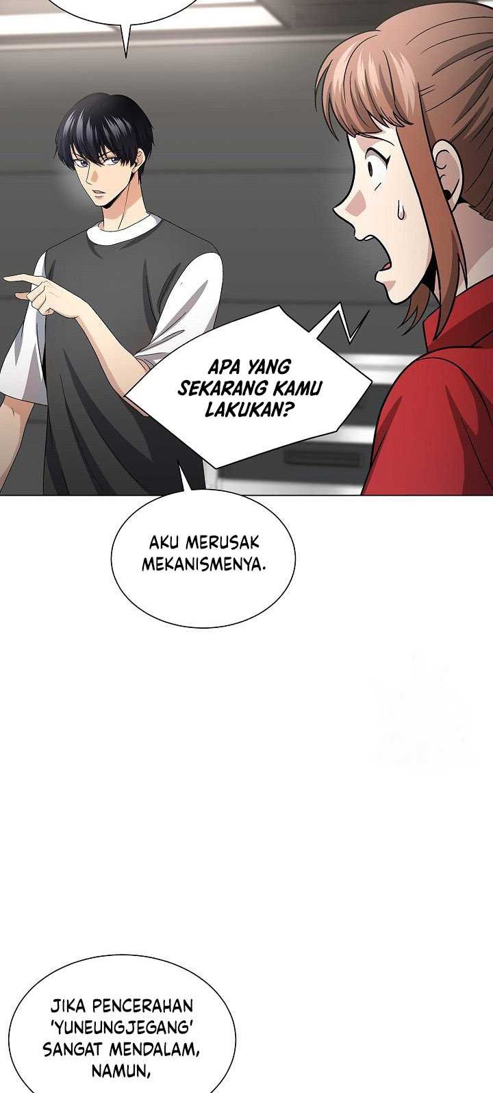 The Heavenly Demon Lord Who Doesn’t Want to Level Up Chapter 13 - halaman 43