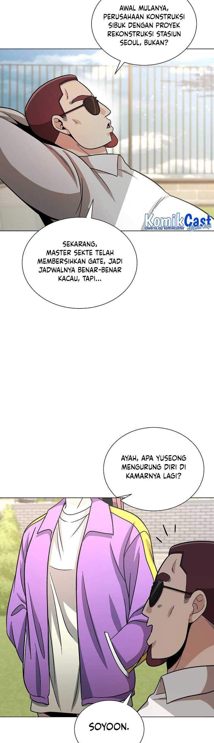 The Heavenly Demon Lord Who Doesn’t Want to Level Up Chapter 13 - halaman 46