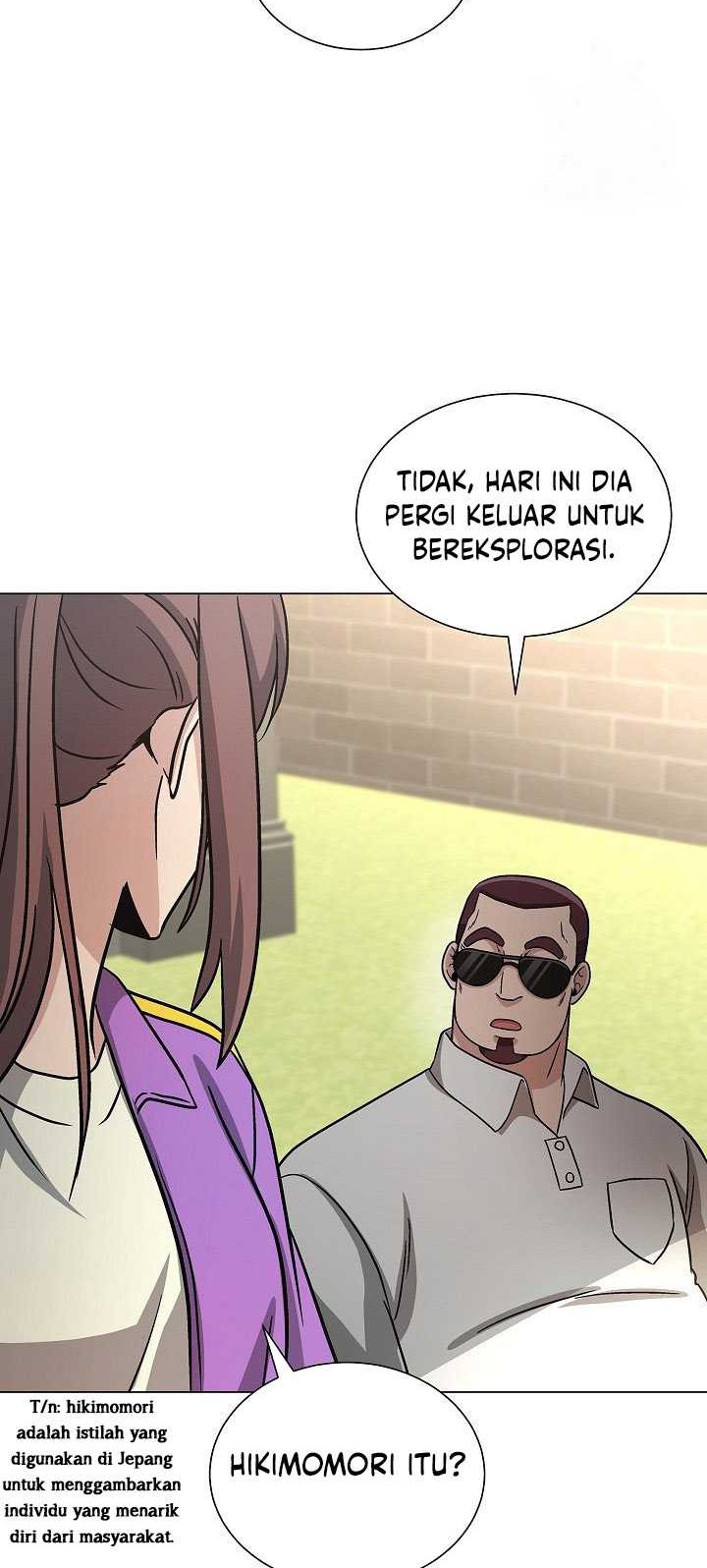 The Heavenly Demon Lord Who Doesn’t Want to Level Up Chapter 13 - halaman 47