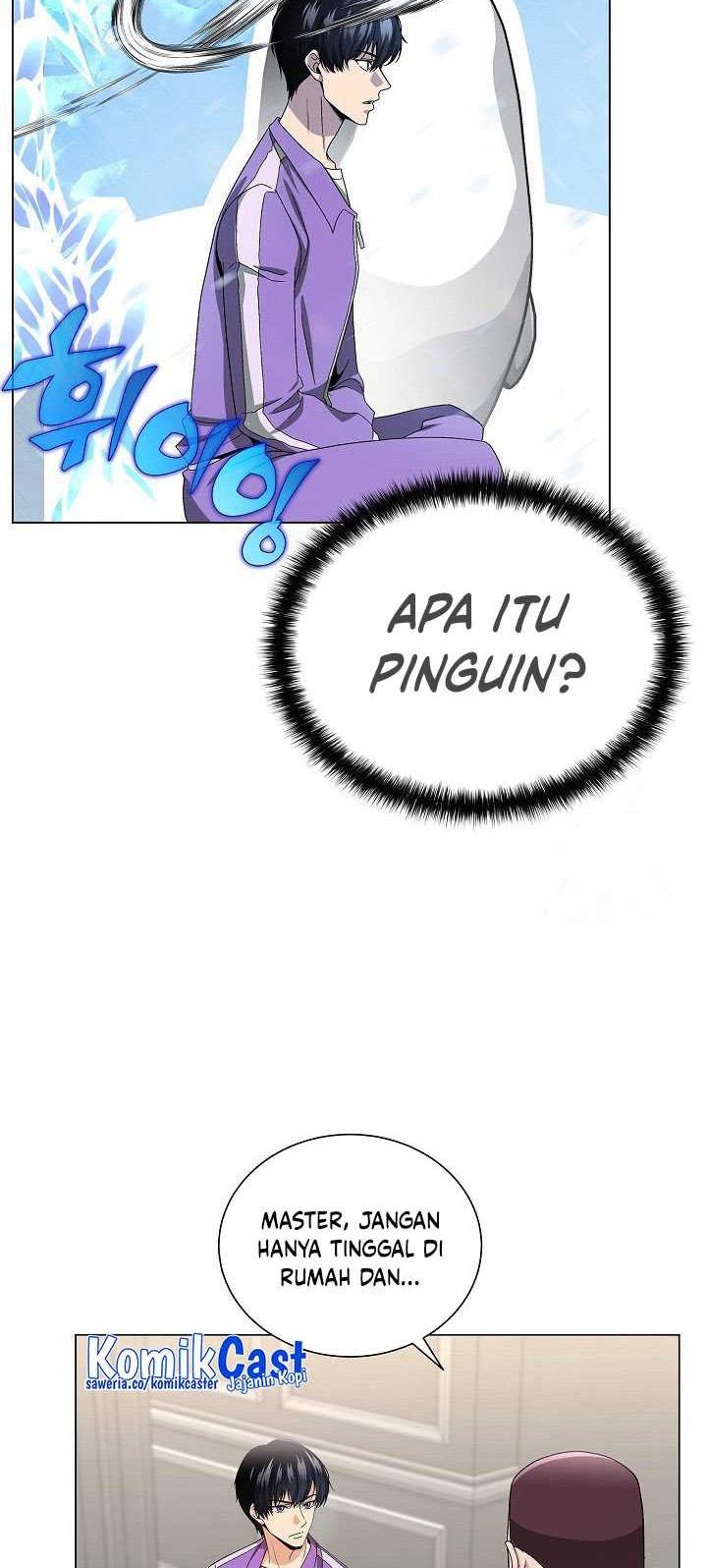 The Heavenly Demon Lord Who Doesn’t Want to Level Up Chapter 13 - halaman 5