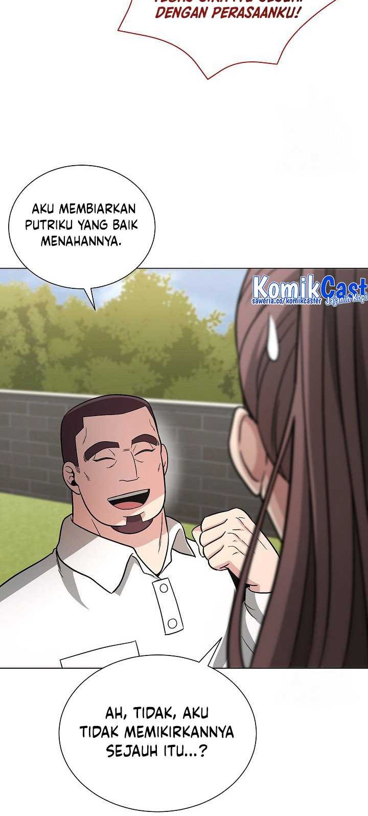 The Heavenly Demon Lord Who Doesn’t Want to Level Up Chapter 13 - halaman 51