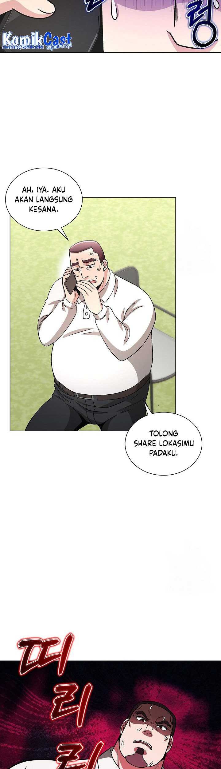 The Heavenly Demon Lord Who Doesn’t Want to Level Up Chapter 13 - halaman 54