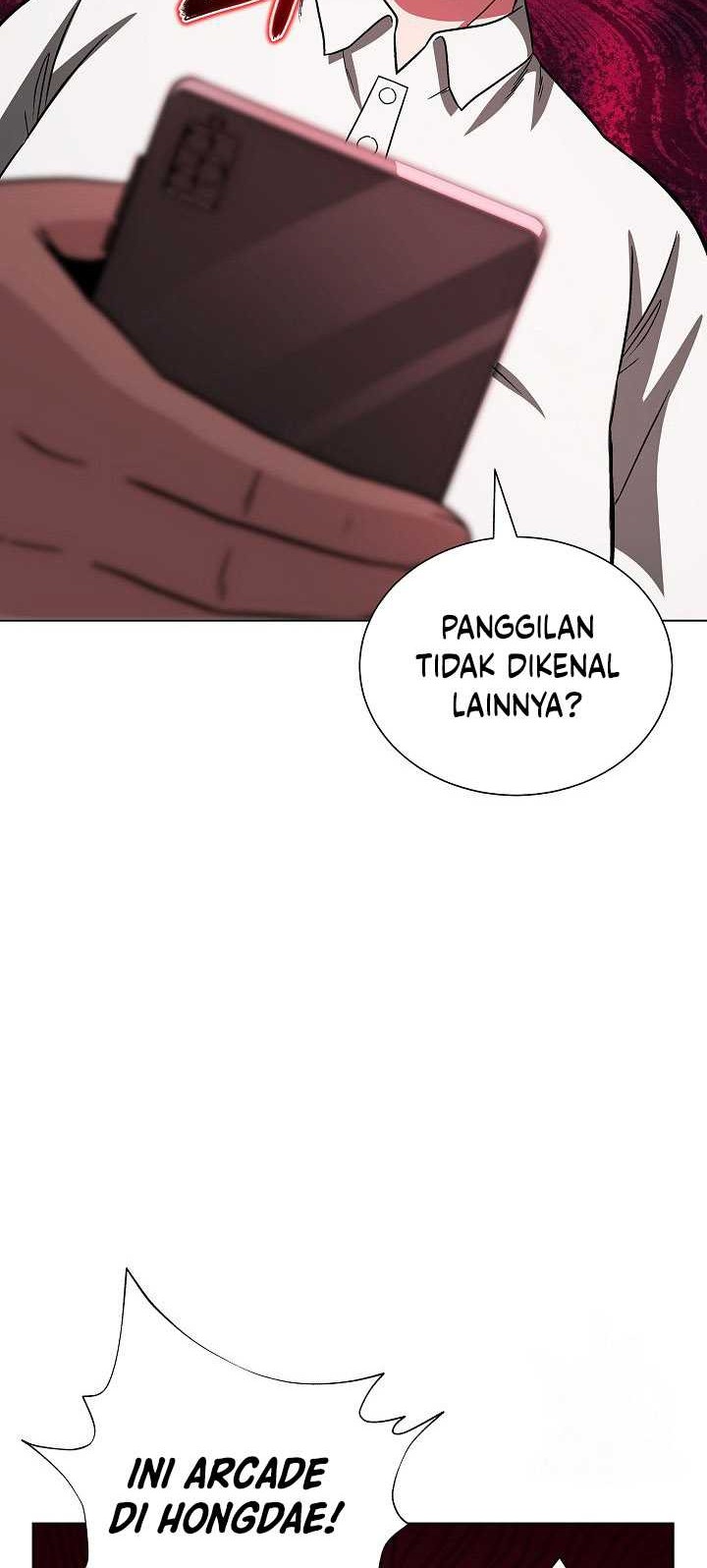 The Heavenly Demon Lord Who Doesn’t Want to Level Up Chapter 13 - halaman 55