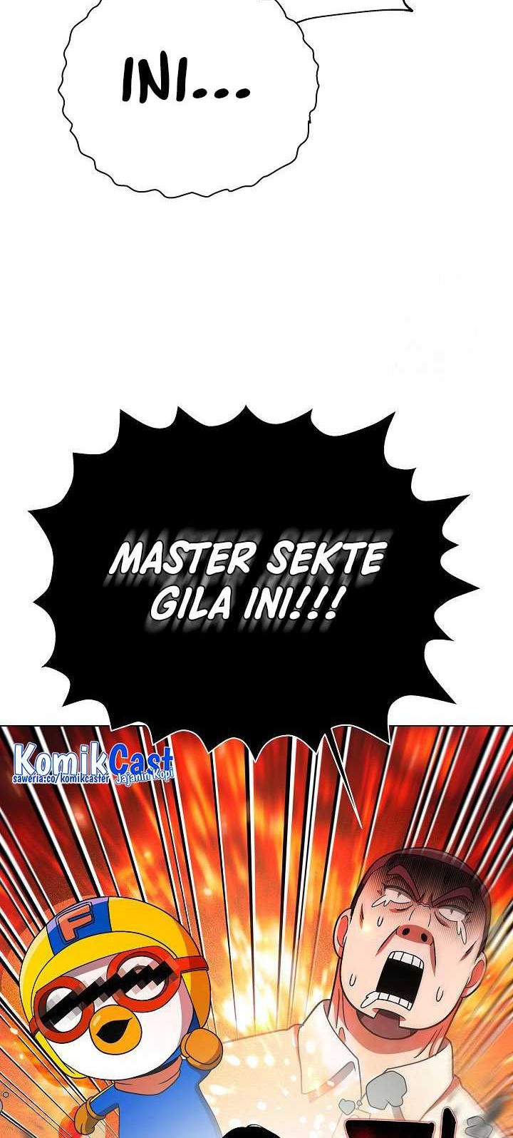 The Heavenly Demon Lord Who Doesn’t Want to Level Up Chapter 13 - halaman 57