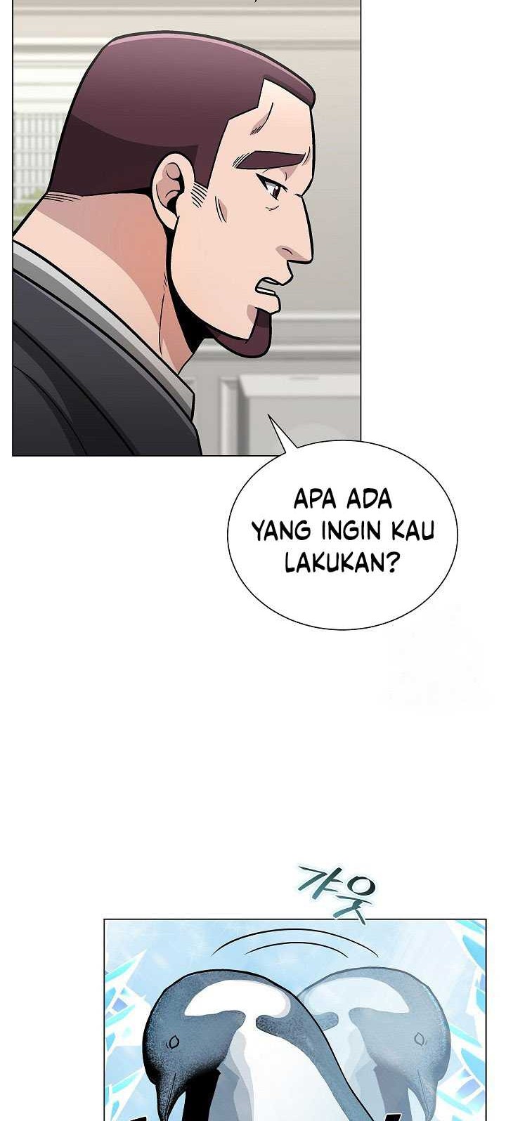 The Heavenly Demon Lord Who Doesn’t Want to Level Up Chapter 13 - halaman 7