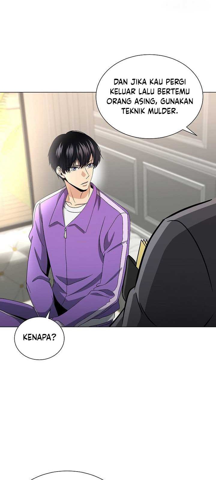 The Heavenly Demon Lord Who Doesn’t Want to Level Up Chapter 13 - halaman 9