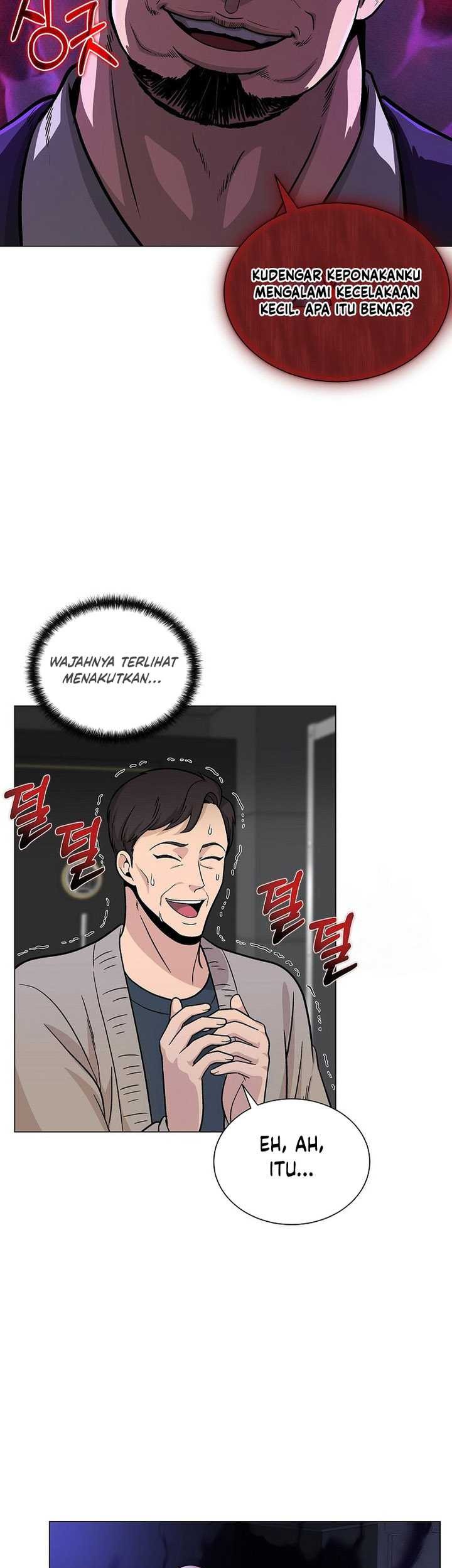 The Heavenly Demon Lord Who Doesn’t Want to Level Up Chapter 14 - halaman 10