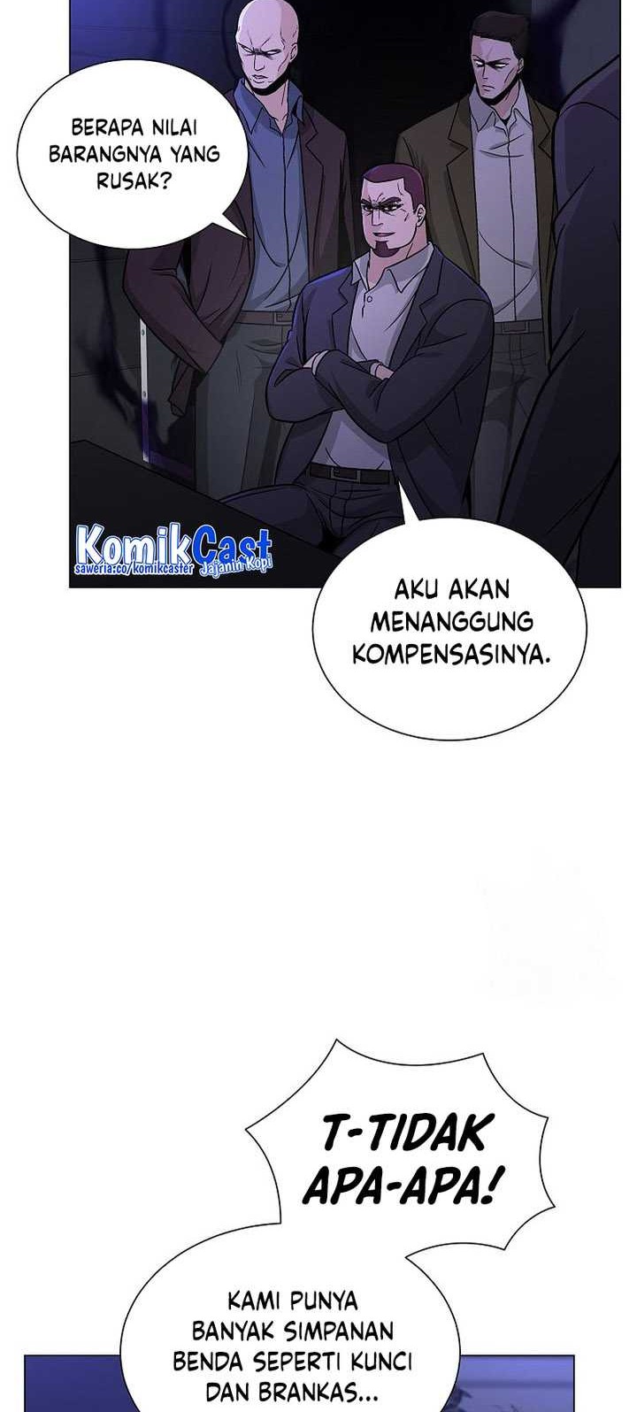 The Heavenly Demon Lord Who Doesn’t Want to Level Up Chapter 14 - halaman 11