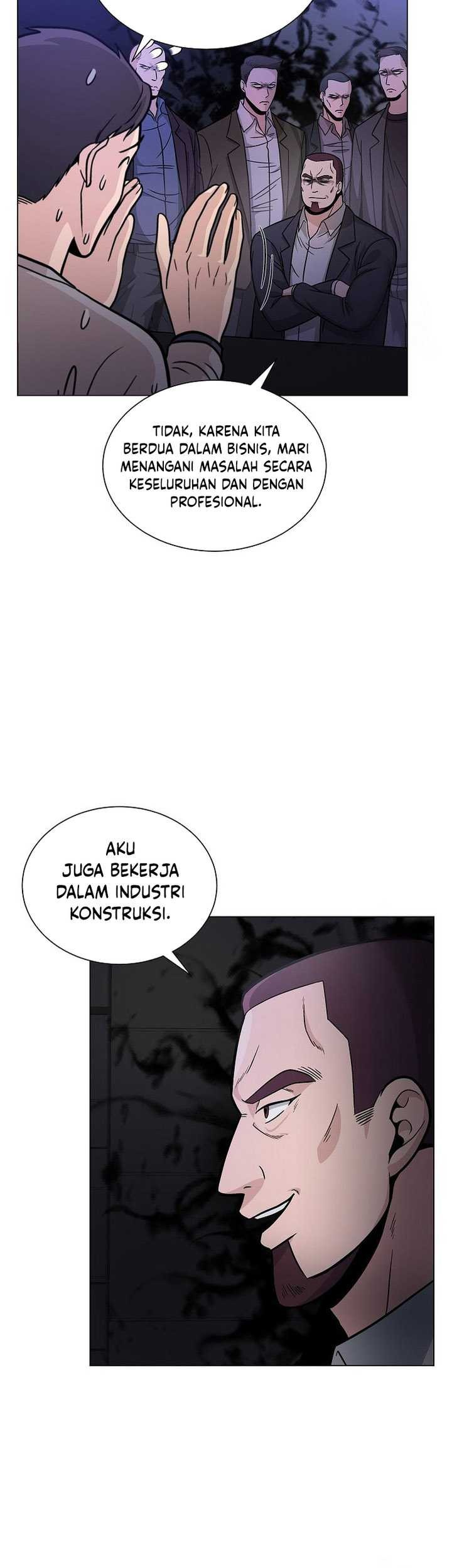 The Heavenly Demon Lord Who Doesn’t Want to Level Up Chapter 14 - halaman 12