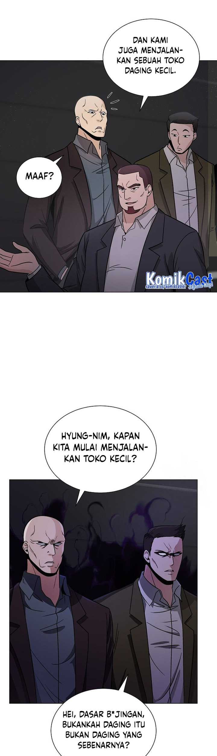 The Heavenly Demon Lord Who Doesn’t Want to Level Up Chapter 14 - halaman 14