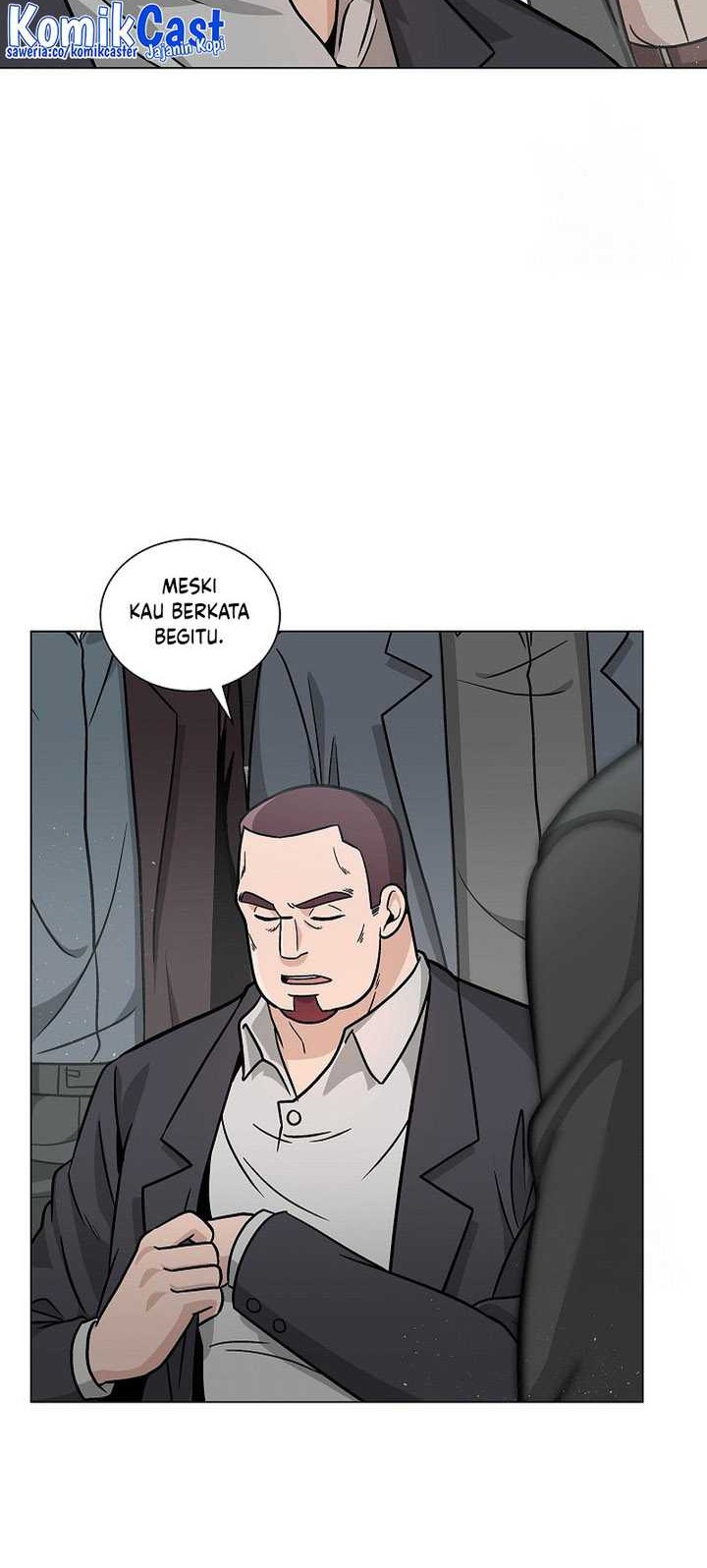 The Heavenly Demon Lord Who Doesn’t Want to Level Up Chapter 14 - halaman 17