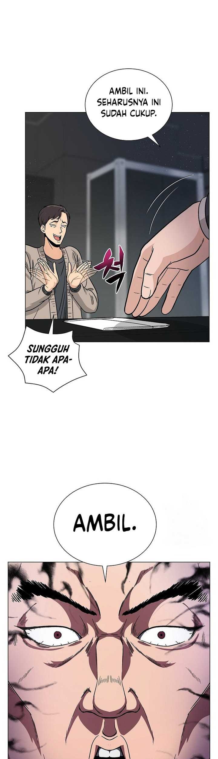 The Heavenly Demon Lord Who Doesn’t Want to Level Up Chapter 14 - halaman 18
