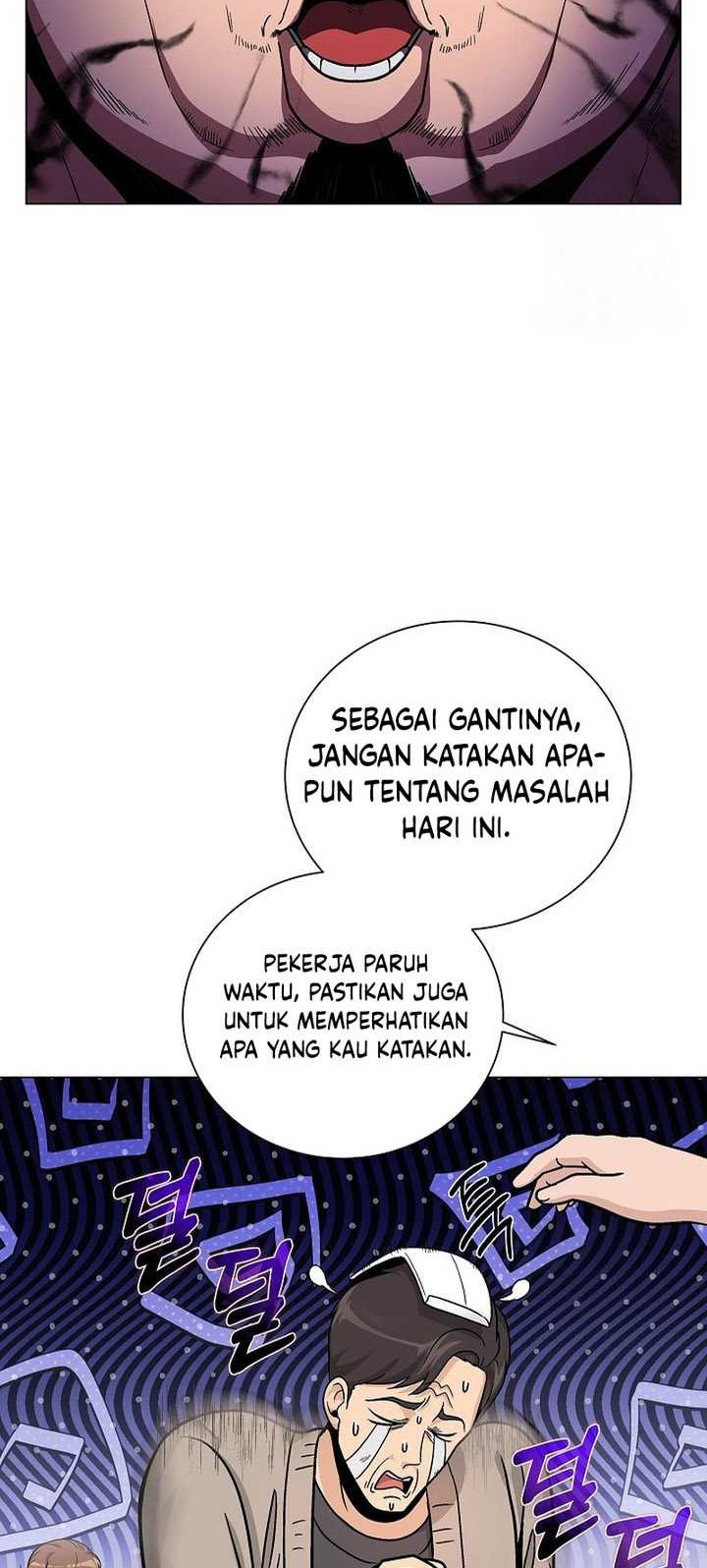 The Heavenly Demon Lord Who Doesn’t Want to Level Up Chapter 14 - halaman 19