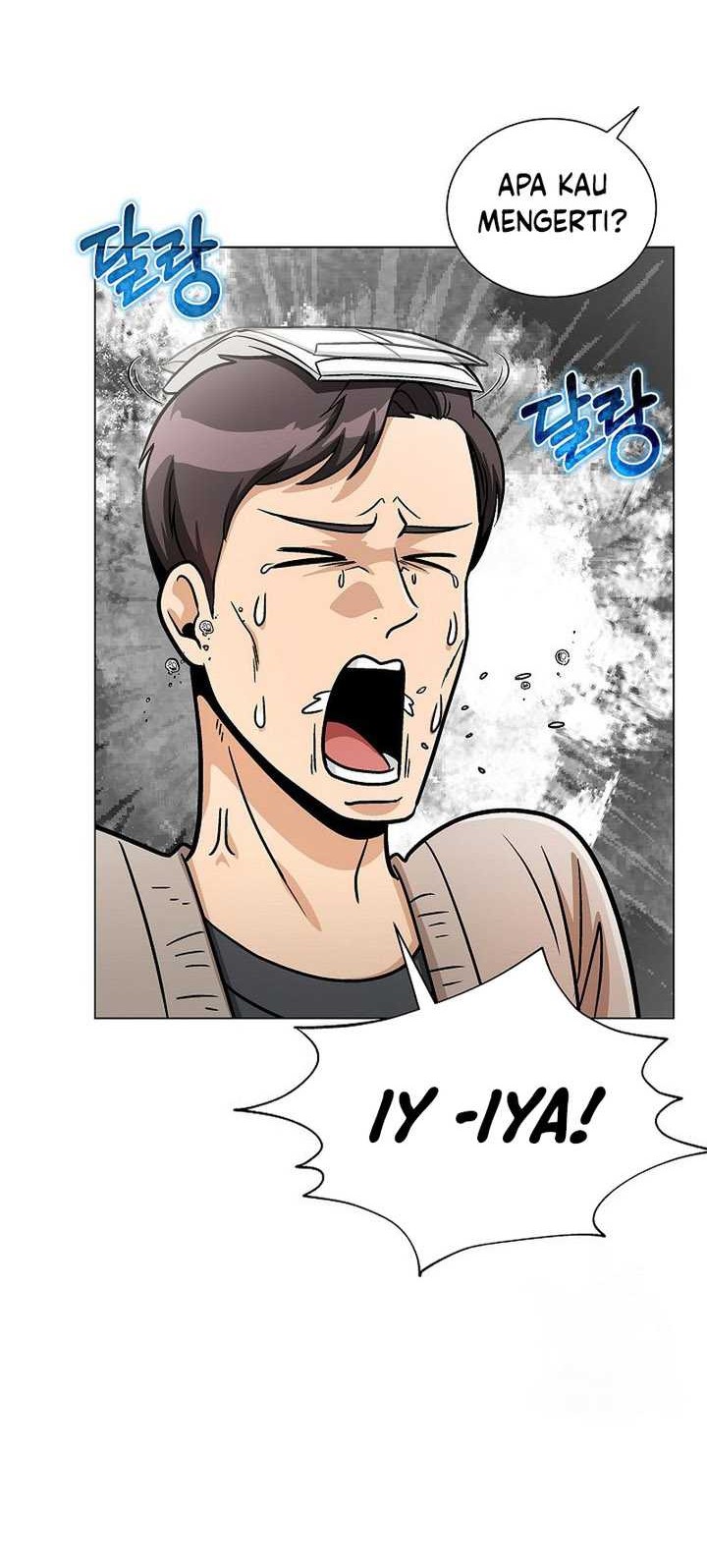 The Heavenly Demon Lord Who Doesn’t Want to Level Up Chapter 14 - halaman 21