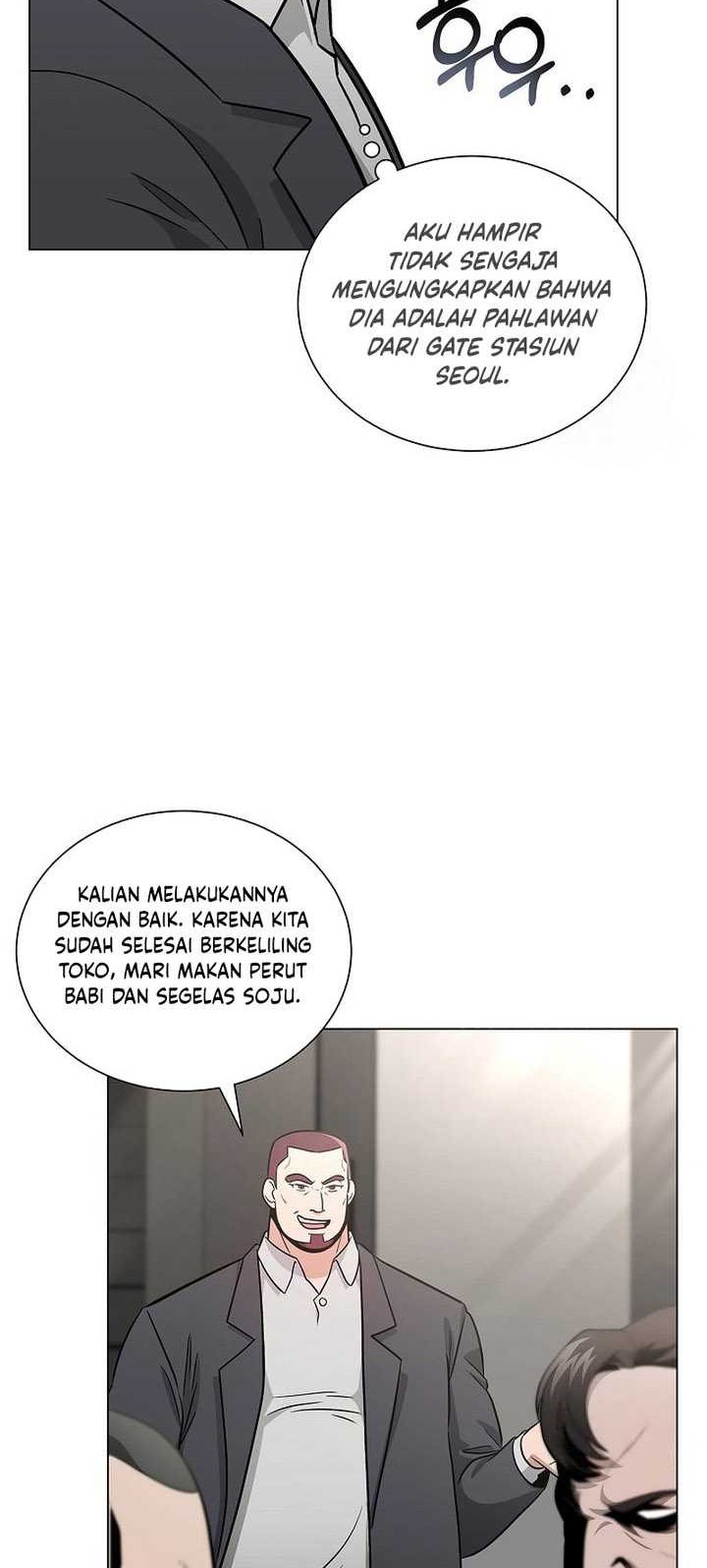 The Heavenly Demon Lord Who Doesn’t Want to Level Up Chapter 14 - halaman 23