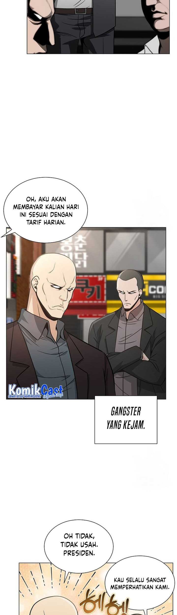 The Heavenly Demon Lord Who Doesn’t Want to Level Up Chapter 14 - halaman 24