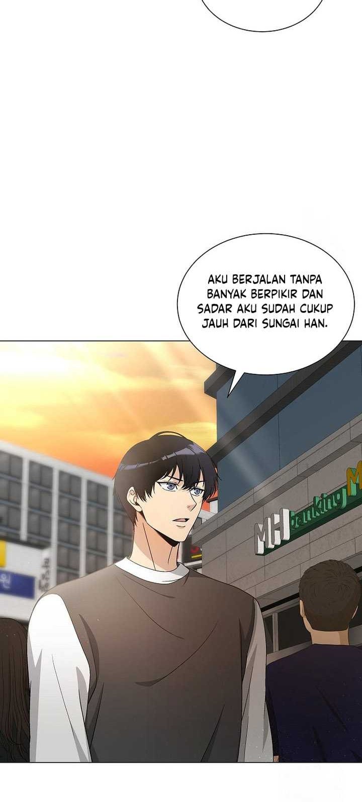 The Heavenly Demon Lord Who Doesn’t Want to Level Up Chapter 14 - halaman 27