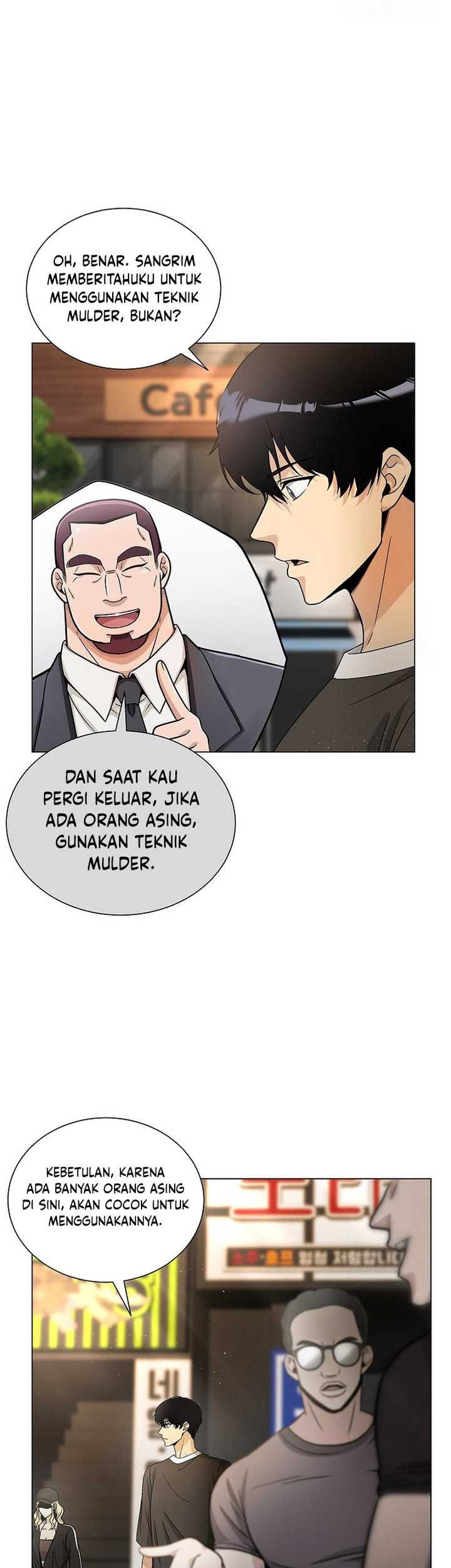 The Heavenly Demon Lord Who Doesn’t Want to Level Up Chapter 14 - halaman 28