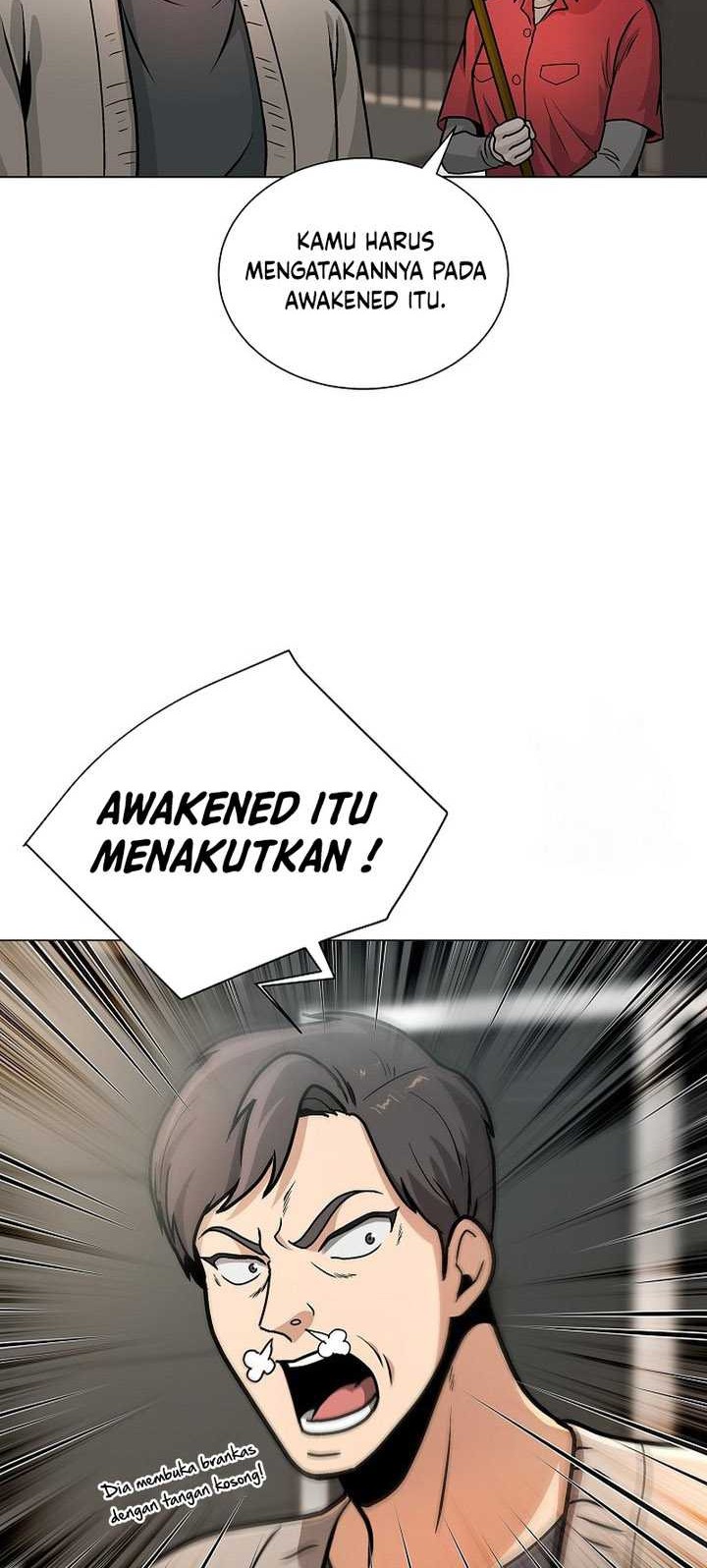 The Heavenly Demon Lord Who Doesn’t Want to Level Up Chapter 14 - halaman 3