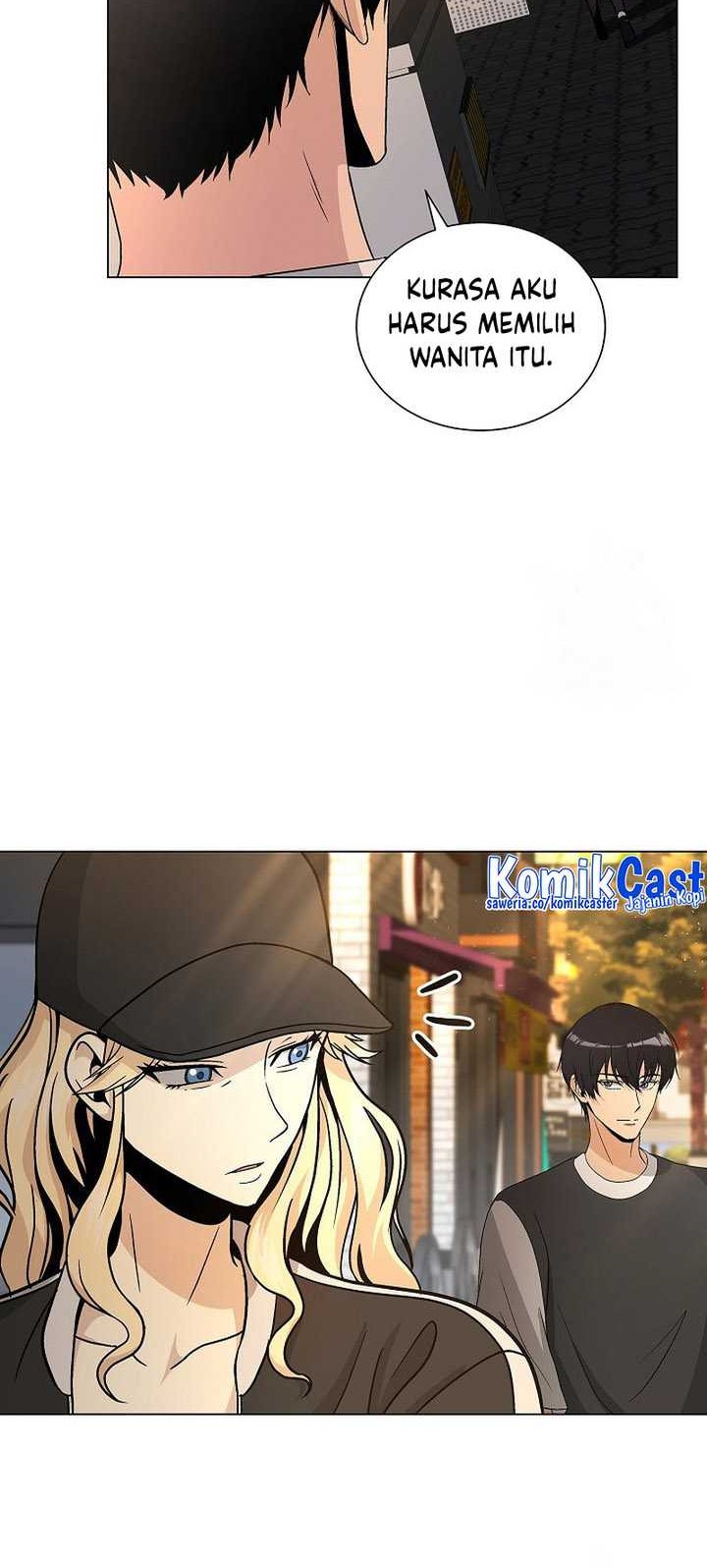 The Heavenly Demon Lord Who Doesn’t Want to Level Up Chapter 14 - halaman 31