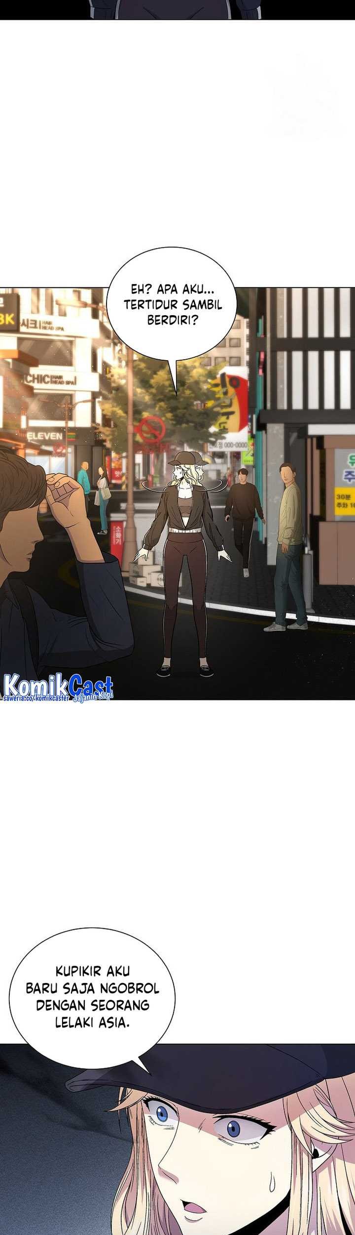 The Heavenly Demon Lord Who Doesn’t Want to Level Up Chapter 14 - halaman 36