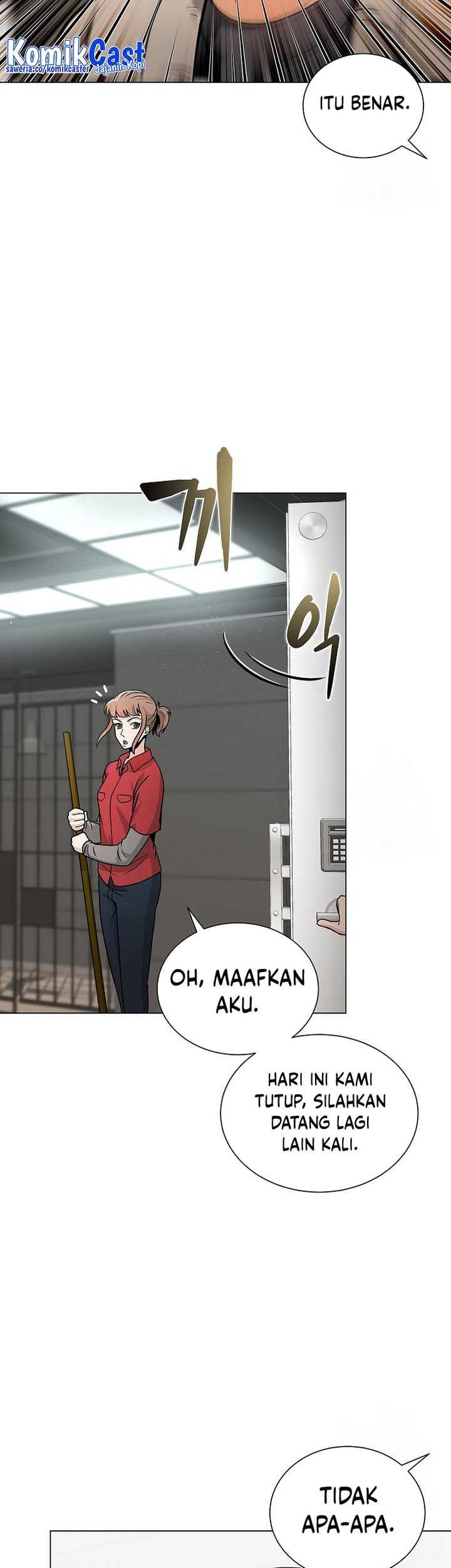 The Heavenly Demon Lord Who Doesn’t Want to Level Up Chapter 14 - halaman 4